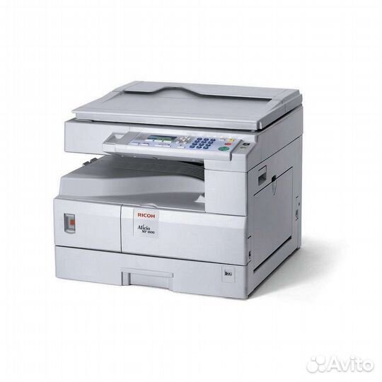 Копир Aficio MP1900