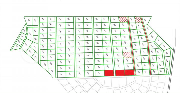 Участок 13 сот. (ИЖС)