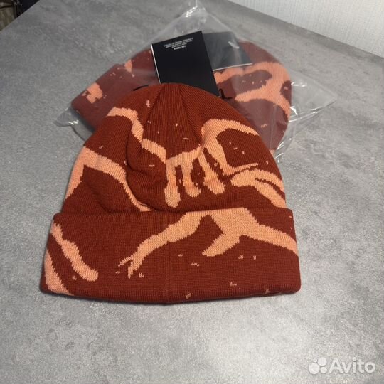 Шапка Arcteryx grotto toque
