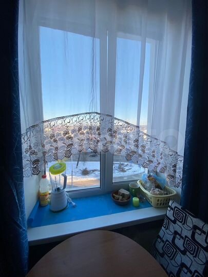 2-к. квартира, 40,3 м², 5/5 эт.