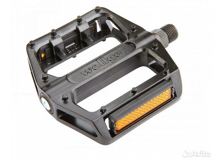 Педали модель B087 9/16