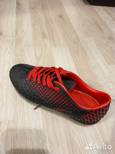 Бутсы ingame 37 Size