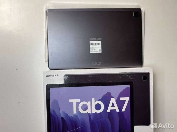 Samsung galaxy tab a7 64gb wifi