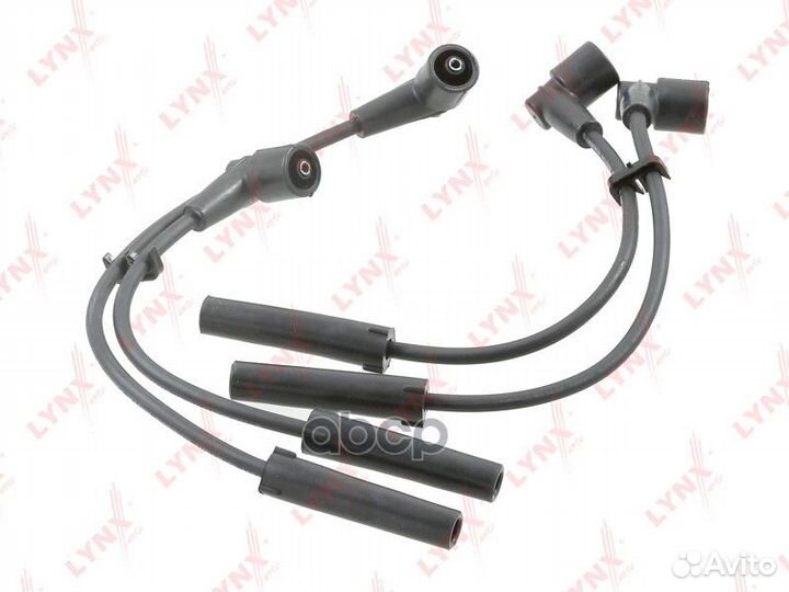 Провода высоковольтные SPC1026 lynxauto