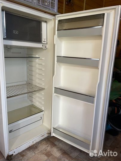 Холодильник Саратов