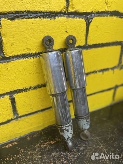 Амортизаторы Иж юпитер 2-3 / планета 2-3