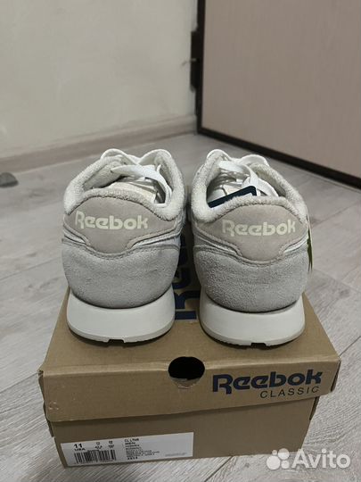 Мужские кроссовки reebok classic