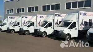 Водитель с личным автомобилем B категории