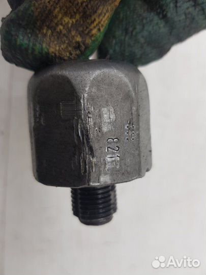 Рулевая тяга Audi A6 C6 AUK 2006