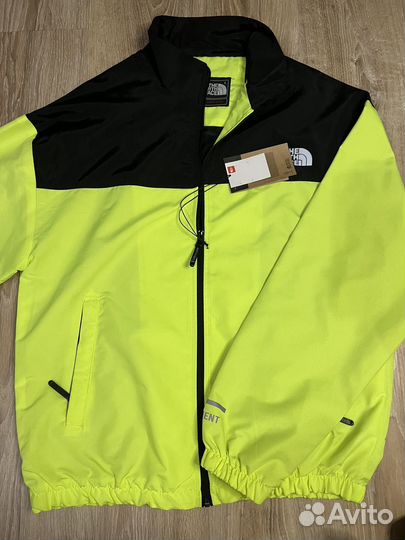 Ветровка мужская