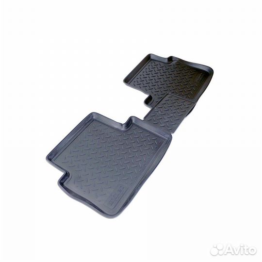 Коврики ford Tourneo Connect