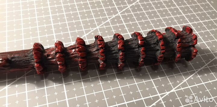 Волшебная палочка Фреда Уизли