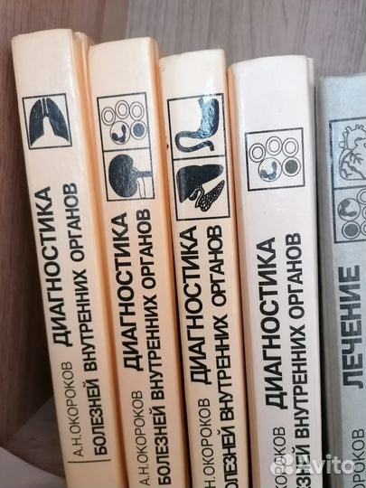 Руководство Окорокова А. Н