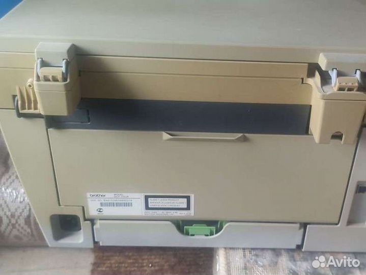 Принтер Brother DCP 7032R