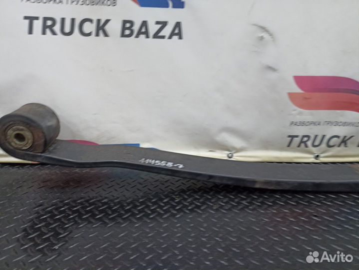 Рессора передняя Man TGA, Man TGS, Man TGX