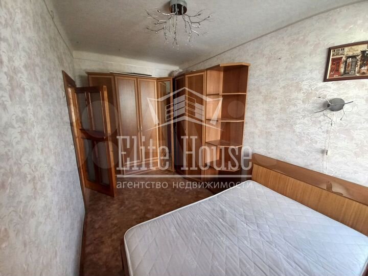 2-к. квартира, 40,3 м², 2/2 эт.