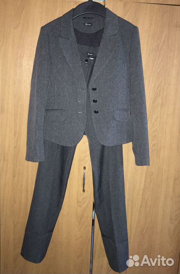 Школьная форма