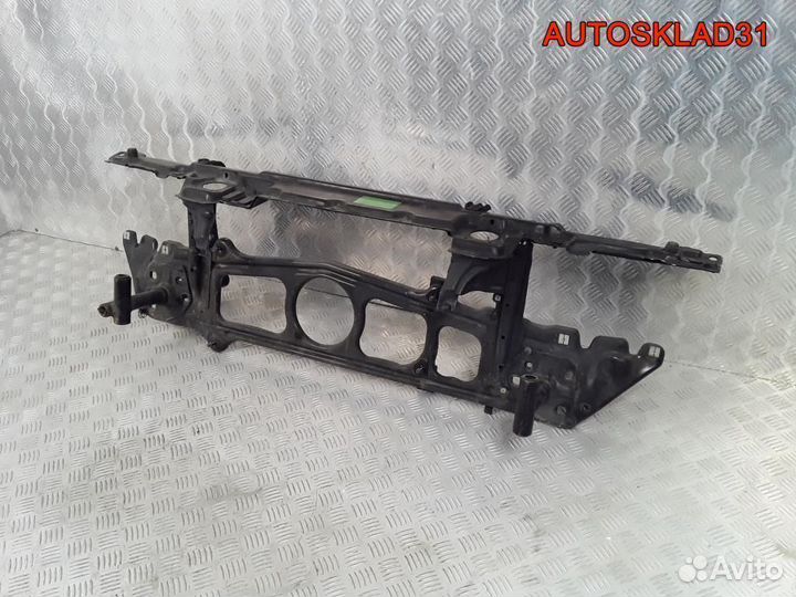 Панель передняя BMW E39 51718159610
