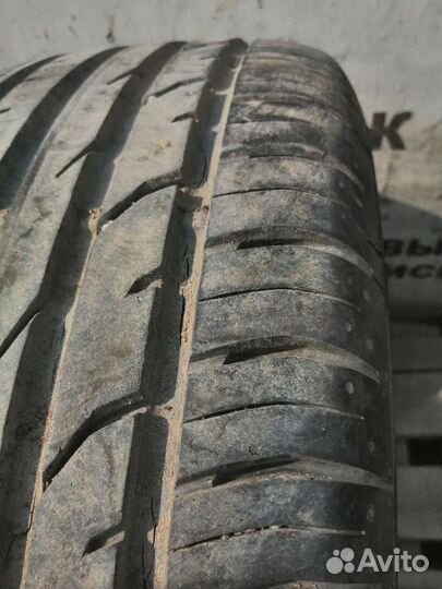 Continental ContiPremiumContact 2 215/55 R16