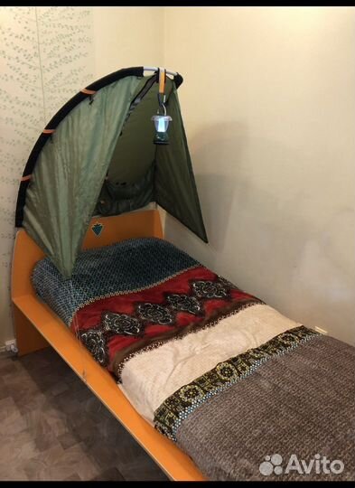 Кровать Cilek