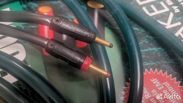 ETI Express 4 акустический