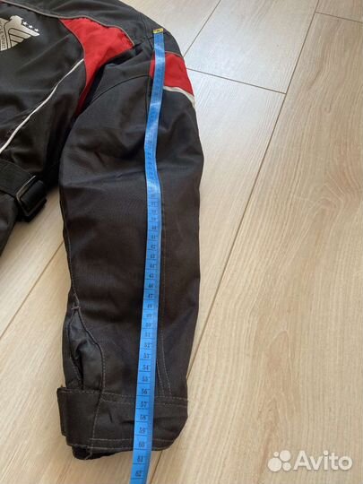 Мотокуртка Cycle spirit, S/M