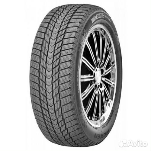 Nexen Winguard Ice Plus 195/60 R15 92T