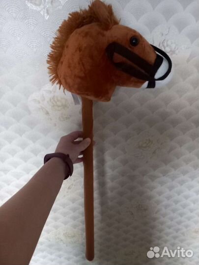 Лошадка игрушка
