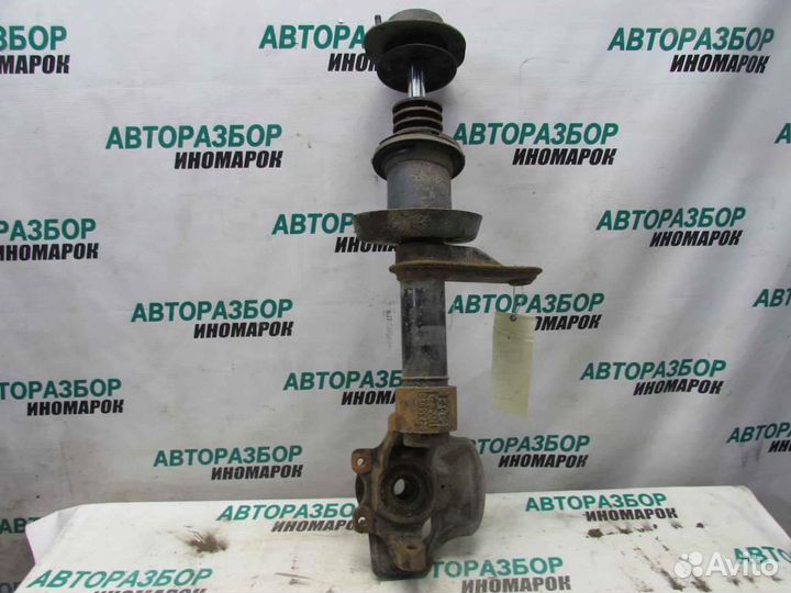 Амортизатор передний правый для Daewoo Nexia 2008