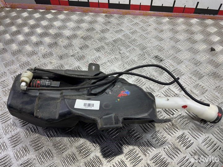 Бачок омывателя для Opel Astra J 13260579