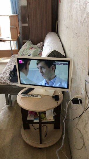 Квартира-студия, 19,3 м², 12/19 эт.