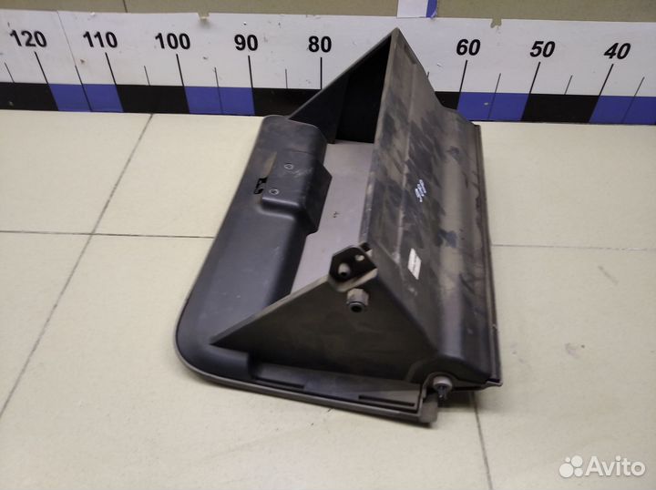 Бардачок Almera N16 2000-2006