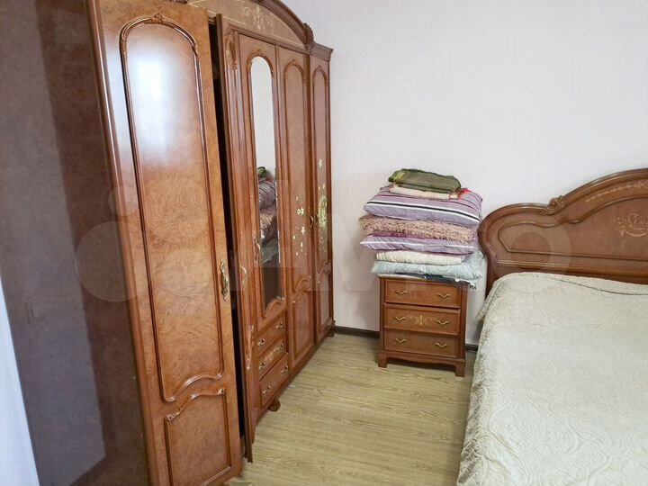 2-к. квартира, 73,1 м², 5/14 эт.