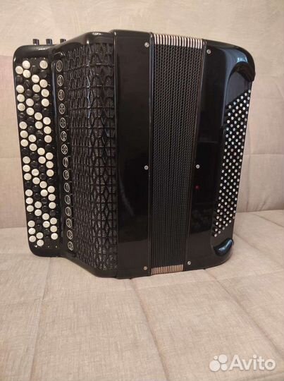 Баян Юпитер,с гарантией Мастер Востриков