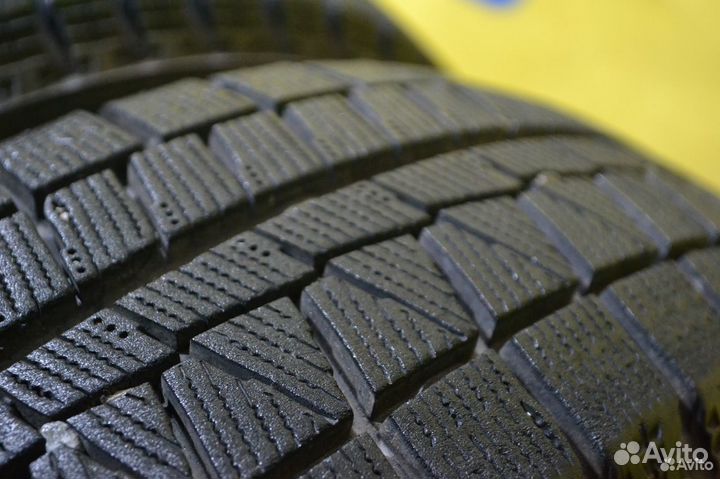 Bridgestone Blizzak Revo GZ 175/65 R14