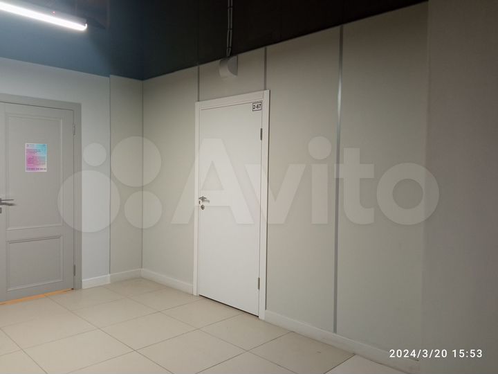 Свободного назначения, 79 м²