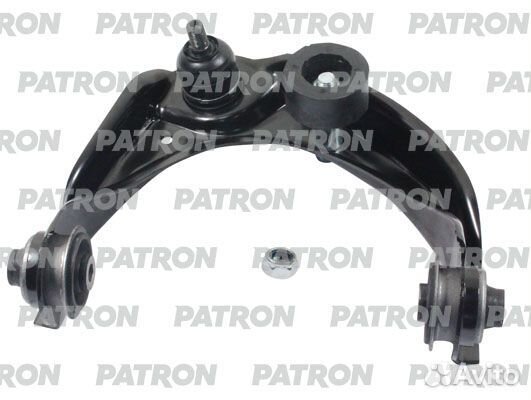 Patron PS5300R Рычаг подвески mazda 6 02- 6 Hatchb