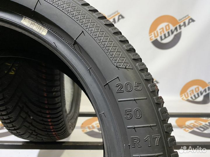 Kleber Krisalp HP3 205/50 R17