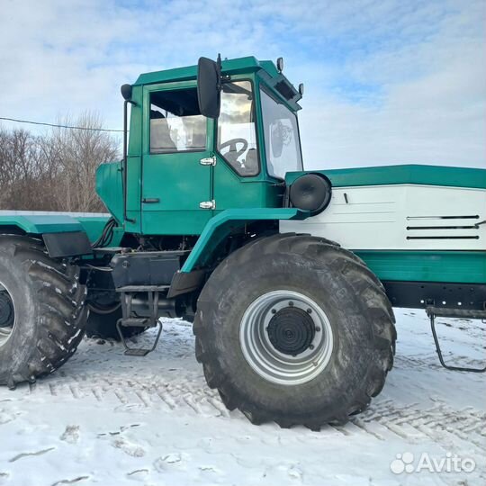 Трактор ХТЗ Т-150, 2016