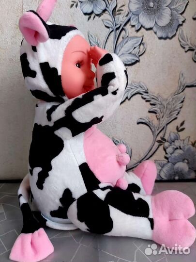 Кукла говорящая Пикабу