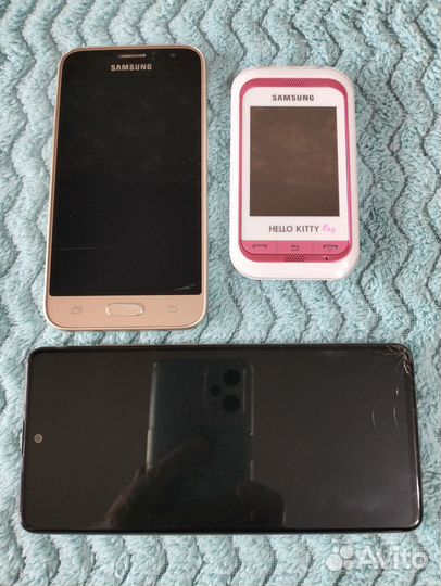 Samsung Galaxy J1 (2016) SM-J120F/DS, 8 ГБ