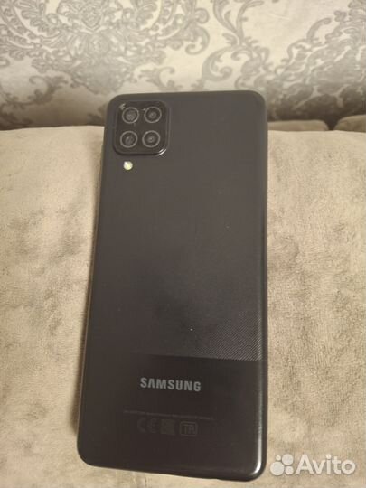 Samsung Galaxy A12, 3/32 ГБ