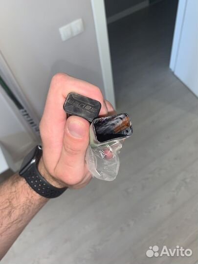 Клюшка Bauer Ultrasonic