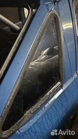 Стекла иж 2126 ода