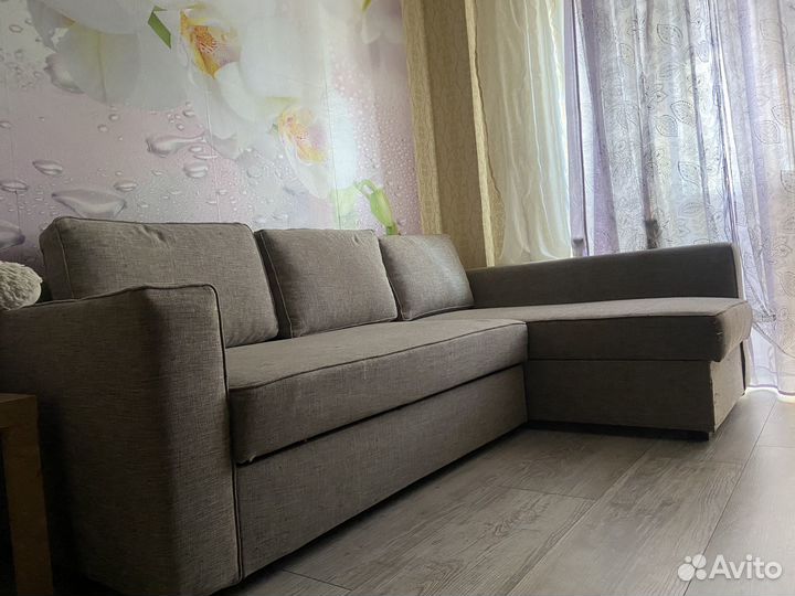 Диван раскладной икеа