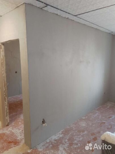 Ремонт и отделка квартир