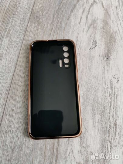 Чехол на honor 20 pro