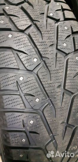 Yokohama Ice Guard IG55 235/60 R17