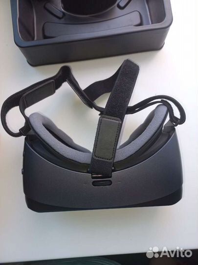 Очки виртуальной реальности samsung gear vr