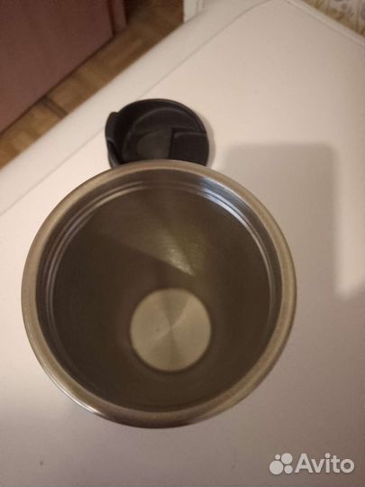 Термостакан